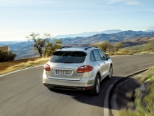  Porsche Cayenne  , , ,  , ,  